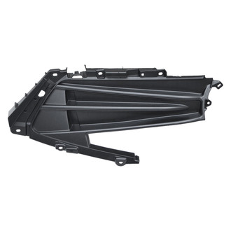 Replace® - Passenger Side Grille Molding (Standard Line)