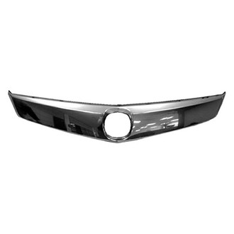 Replace® - Upper Grille Bar (Standard Line)