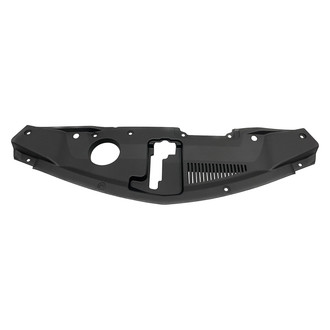 Replace® - Radiator Support Covers