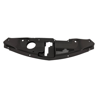 Replace® - Upper Radiator Support Cover (Standard Line)
