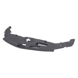 Replace® - Upper Radiator Support Cover (CAPA Certified)