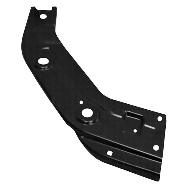 Replace® - Front Radiator Support