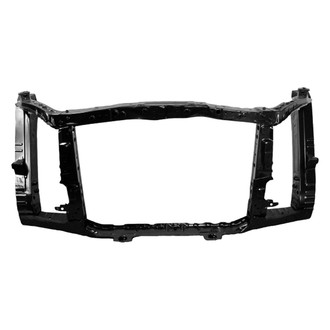 Replace® - Front Radiator Support (CAPA Certified)