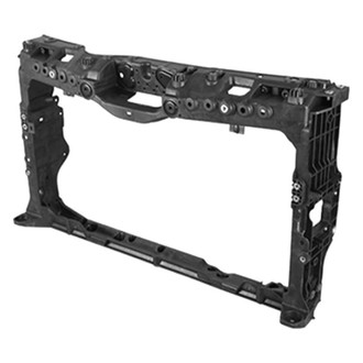 Replace® - Header Panel Radiator Support Panels