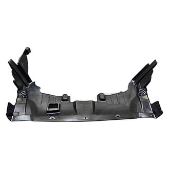 Replace® - Bumper Splash Shield (Standard Line)