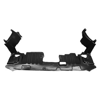 Replace® - Engine Splash Shields