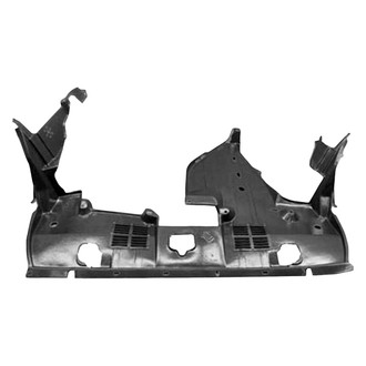 Replace® - Engine Splash Shield (Standard Line)