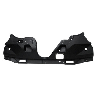 Replace® - Engine Splash Shields