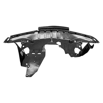 Replace® - Bumper Splash Shield (Standard Line)