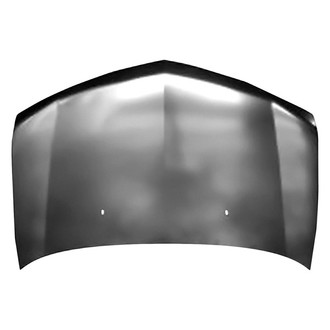 Replace® - Hood Panel (Brand New OE)