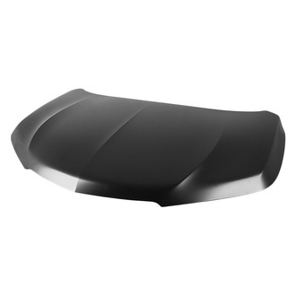 Replace® - Hood Panel (CAPA Certified)