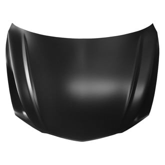 Replace® - Hood Panel (CAPA Certified)