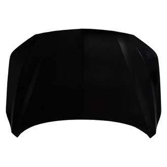 Replace® - Hood Panel (CAPA Certified)