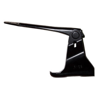 Replace® - Driver Side Hood Hinge (Standard Line)