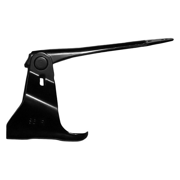 Replace® - Passenger Side Hood Hinge