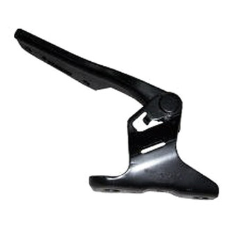 Replace® - Driver Side Hood Hinge (Standard Line)