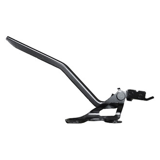 Replace® - Driver Side Hood Hinge (Standard Line)