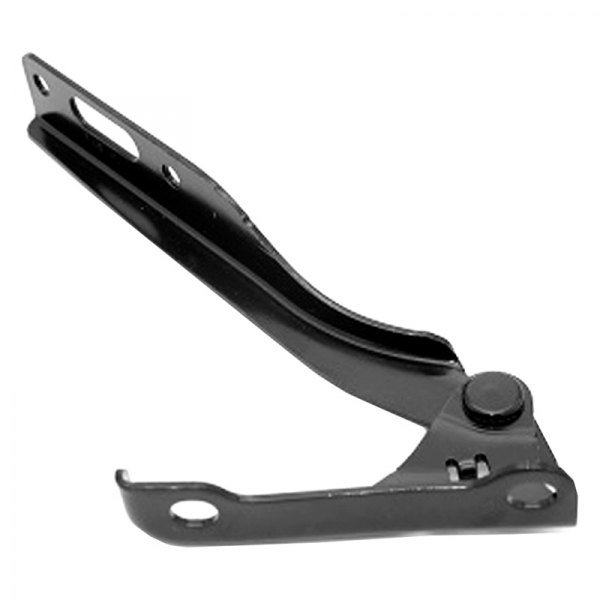 Replace® - Passenger Side Hood Hinge