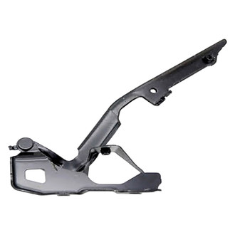 Replace® - Passenger Side Hood Hinge (Standard Line)
