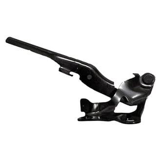 Replace® - Driver Side Hood Hinge (Standard Line)