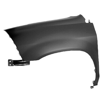 Replace® - Front Driver Side Fender (CAPA Certified)