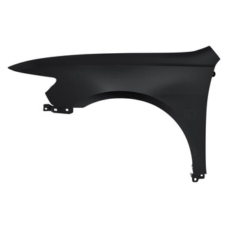 Replace® - Front Driver Side Fender (Value Line)