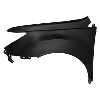 Replace® - Front Driver Side Fender (Value Line)