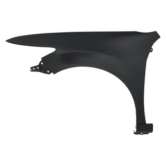 Replace® - Front Driver Side Fender (Standard Line)