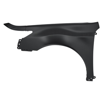 Replace® - Front Driver Side Fender (Platinum Plus)