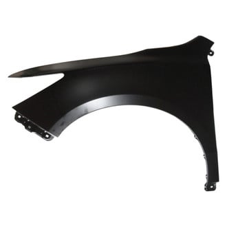Replace® - Front Driver Side Fender (Platinum Plus)