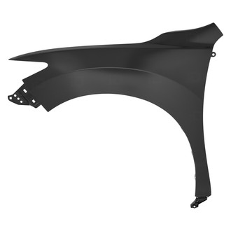 Replace® - Front Driver Side Fender (Standard Line)