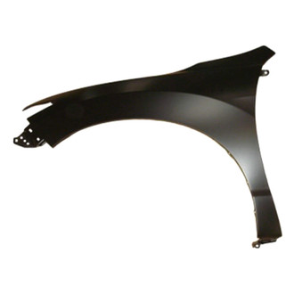 Replace® - Front Driver Side Fender (Platinum Plus)