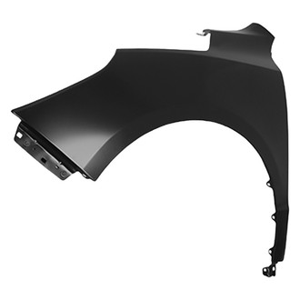 Replace® - Front Driver Side Fender (Standard Line)