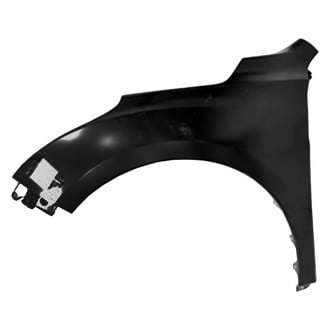 Replace® - Front Driver Side Fender (Standard Line)