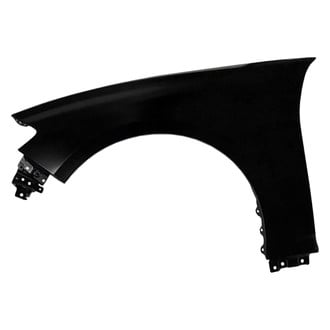 Replace® - Front Driver Side Fender (CAPA Certified)