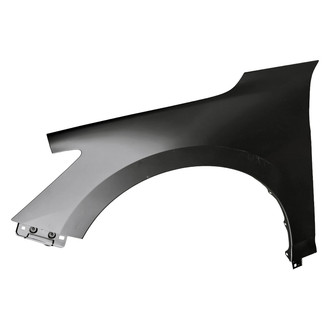 Replace® - Front Driver Side Fender (Standard Line)