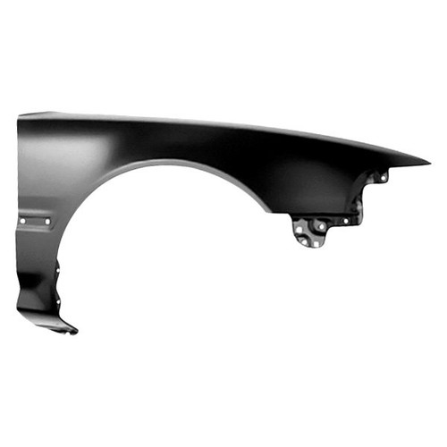CAPA Certified Front Passenger Fender For 1988-1999 Chevy C1500 C/K – Primed Steel