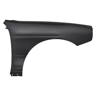Replace® - Front Passenger Side Fender (CAPA Certified)