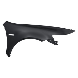 Replace® - Front Passenger Side Fender (CAPA Certified)