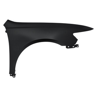 Replace® - Front Passenger Side Fender (CAPA Certified)