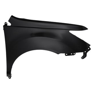 Replace® - Front Passenger Side Fender (Platinum Plus)