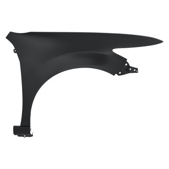 Replace® - Front Passenger Side Fender (CAPA Certified)