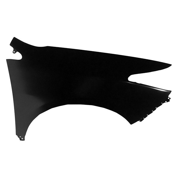 Replace® - Front Passenger Side Fender