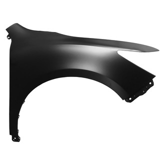 Replace® - Front Passenger Side Fender (Standard Line)