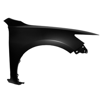 Replace® - Front Passenger Side Fender (CAPA Certified)