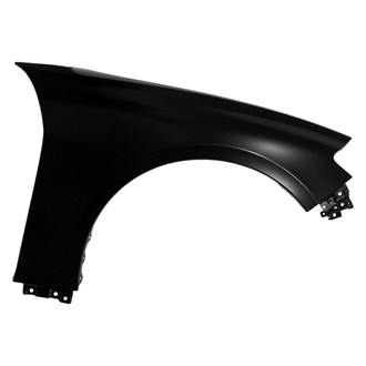 Replace® - Front Passenger Side Fender (CAPA Certified)