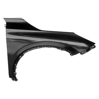 Replace® - Front Passenger Side Fender (Standard Line)
