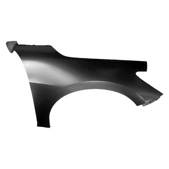 Replace® - Front Passenger Side Fender (CAPA Certified)