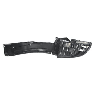 Replace® - Front Driver Side Fender Liner (Standard Line)