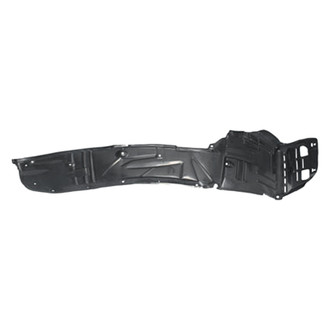 Replace® - Front Driver Side Fender Liner (Standard Line)